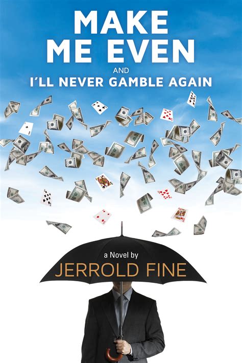 how to never gamble again|How to never gamble again .